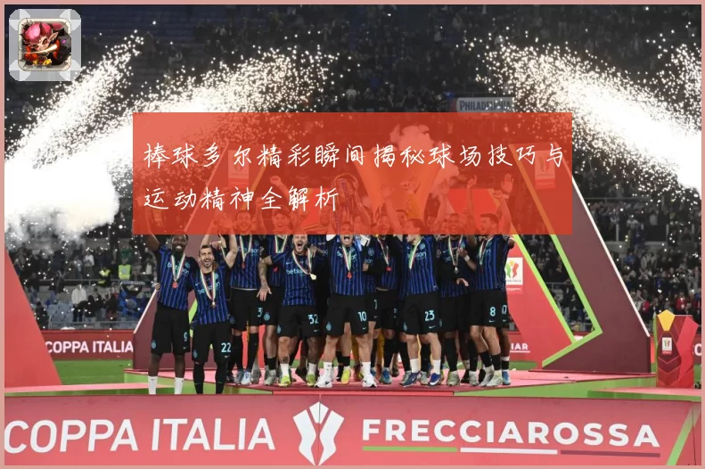 棒球多尔精彩瞬间揭秘球场技巧与运动精神全解析